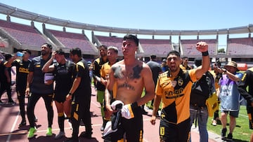 Coquimbo enciende la polémica con La Serena: provocador mensaje