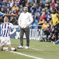 Sergio: "Han conseguido que su plan fuera mejor que el nuestro"