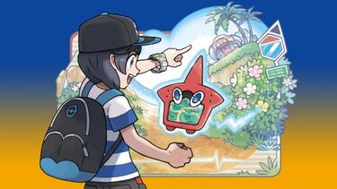 Las formas de Alola llegan a Pokémon Go