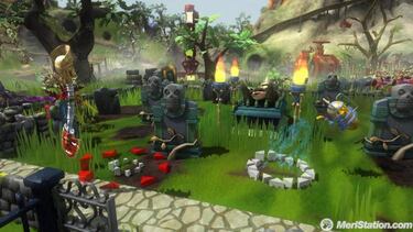 Viva Piñata: Trouble in Paradise, Impresiones