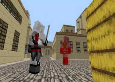 Minecraft: estos son los mejores mapas y servidores de 2022
