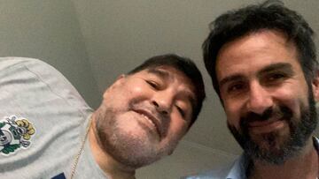 Qué significa "homicidio culposo", de lo que acusan a Leopoldo Luque, médico de Maradona
