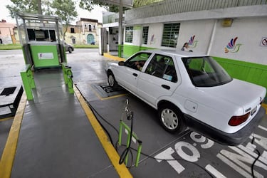 Verificación vehicular: ¿de cuánto son las multas por no verificar tu coche?