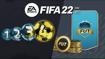 FUT Draft FIFA 22: todas las recompensas online y offline