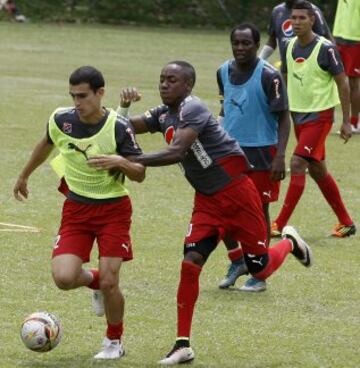 El primer partido del campeón frente a Bucaramanga en Medellín se jugará el 4 de septiembre.