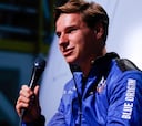 El joven que viajó al espacio con Jeff Bezos le confesó que nunca había comprado en Amazon