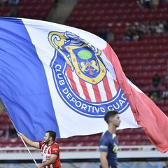 Chivas vs Querétaro: Horario, canal, TV, cómo y dónde ver