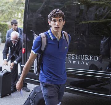 Vallejo (Real Madrid)