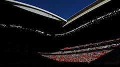 Who is the referee for England vs USA in the World Cup 2022 group B second game?