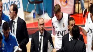 Real Madrid se enfrentará a dos equipos NBA