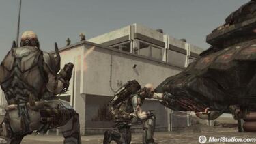 Enemy Territory: Quake Wars, Impresiones