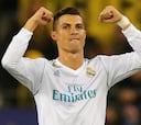 Europa relanza a Cristiano