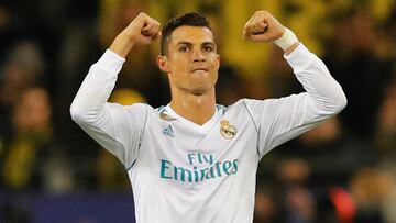 Europa relanza a Cristiano