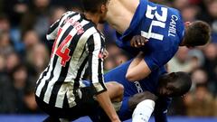 Fotos curiosas de la semana