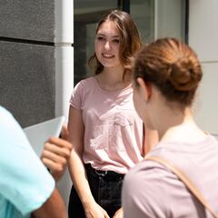 Preguntan a estadounidenses por la calle sobre España y sus respuestas sorprenden a todo el mundo: “Su capital es Barcelona”