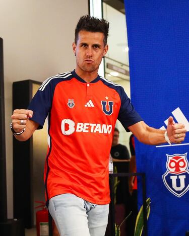 “No hay muchos”: la teoría de Rivarola por la cual Colo Colo podría evitar un castigo