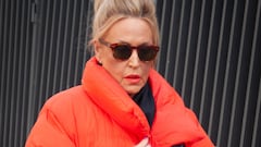 Actualizan el estado de salud del marido de Lydia Lozano: “Está en planta”