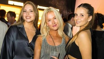 “Nos hicimimos amigas pololeando con nuestros ex... Decidimos no ser sostenedoras de infidelidades”