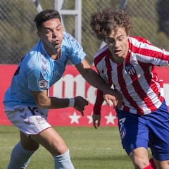 "Riquelme sería un gran fichaje, de eso no hay ninguna duda"