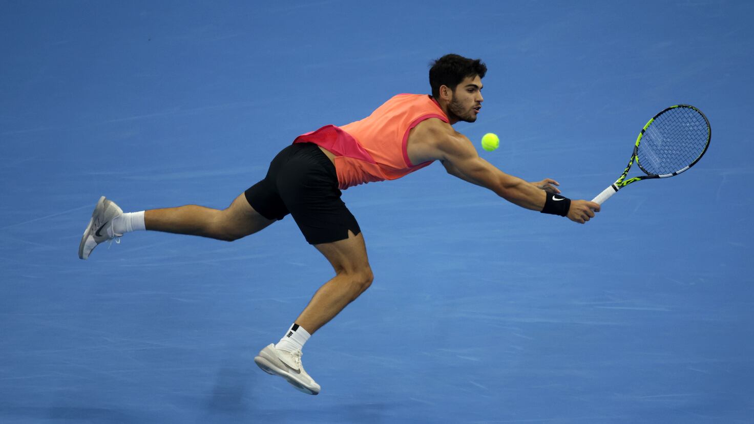 Alcaraz – Sinner, en directo: final del China Open hoy en directo online Alcaraz – Sinner, en directo: final del China Open hoy en directo online