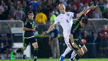 México podría comenzar y cerrar el hexagonal ante Estados Unidos