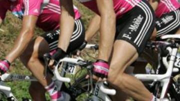 <b>2010.</b> La compañía seguirá patrocinando al equipo hasta el año 2010.