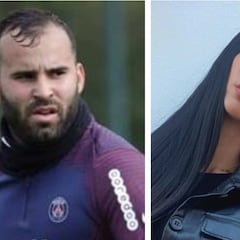 La escapada más romántica y familiar de Jesé Rodríguez para Aurah y sus hijos