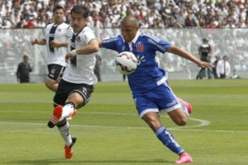 Julio Barroso es clave en el equipo.