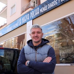 Piti: “El Granada puede dar guerra al Rayo”