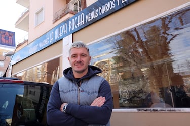 Piti: “El Granada puede dar guerra al Rayo”