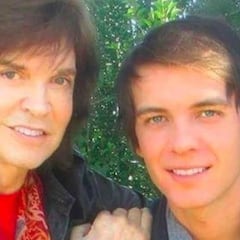 Camilo Blanes, hijo de Camilo Sesto, ingresado de urgencia