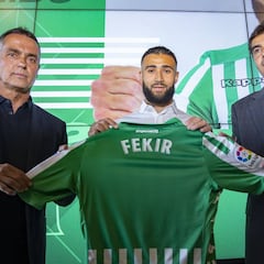 Los fichajes y su evolución: de empezar mal a despuntar