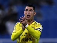 Portugal has announced its squad for the March international window - and soccer great Cristiano Ronaldo is a notable absence.