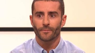 Pelayo D¨ªaz se rompe al recordar a David Delf¨ªn: ¡°Le quedaba todo por hacer¡±