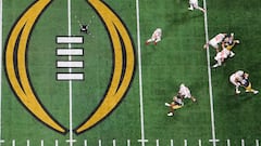 College football bowl games: Who plays today, Friday Dec. 19? Teams, times and matchups