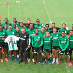 Nacional pide claridad: "Se puso en entredicho el protocolo"