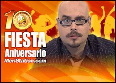 Agotadas las entradas para el 10º aniversario en menos de una hora