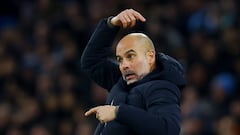 “Necesitábamos a alguien como Julián Álvarez”