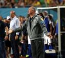 Scolari: "Mourinho quiere poner a la gente contra Neymar"
