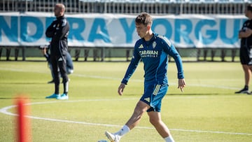 01/10/25
ENTRENAMIENTO
REAL ZARAGOZA Paulino