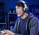 Análisis de Razer Kaira Pro para PS5, PS4, PC y móvil. Cascos con sorprendente vibración háptica