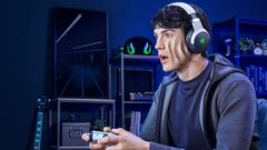 Análisis de Razer Kaira Pro para PS5, PS4, PC y móvil. Cascos con sorprendente vibración háptica