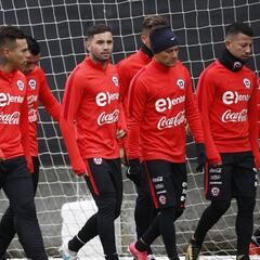 La Roja es la selección más exitosa ante Bolivia en La Paz