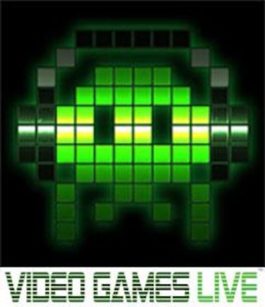 Videogames Live tocará en la Games Convention