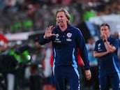 Gareca revela cuáles son los mejores jugadores que dirigió en su carrera: ¿nombró chilenos?