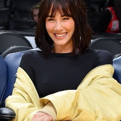 Un descuido en redes sociales evidencia la relación de Aitana con el youtuber Plex