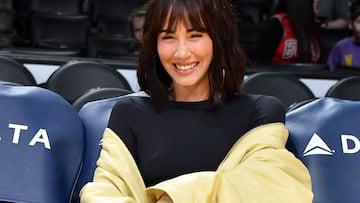 Un descuido en redes sociales evidencia la relación de Aitana con el youtuber Plex