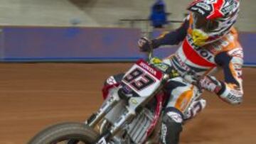 Marc Márquez.