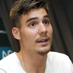 Juancho: "Nunca, ni en los próximos 50 años, habrá dos hermanos al nivel de los Gasol"