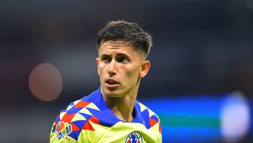 Brian Rodríguez, Sebastián Cáceres, y Maxi Araujo convocados por Marcelo Bielsa